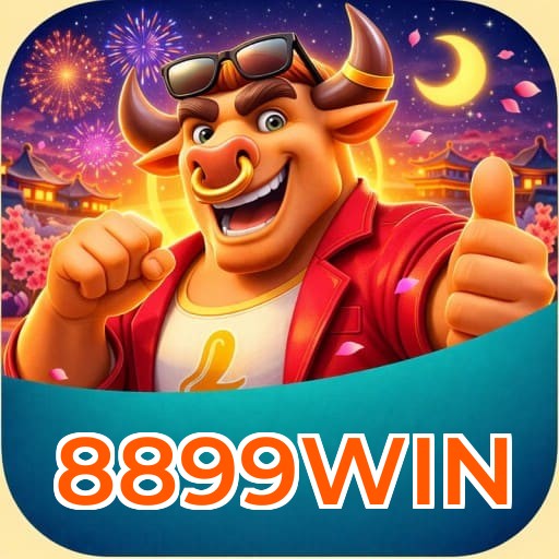 Coleção Premium de Slots 8899WIN - NetEnt, Pragmatic Play, Evolution
